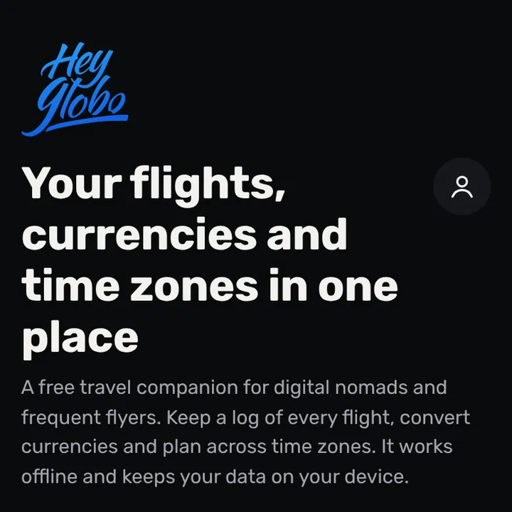 Un nuovo look